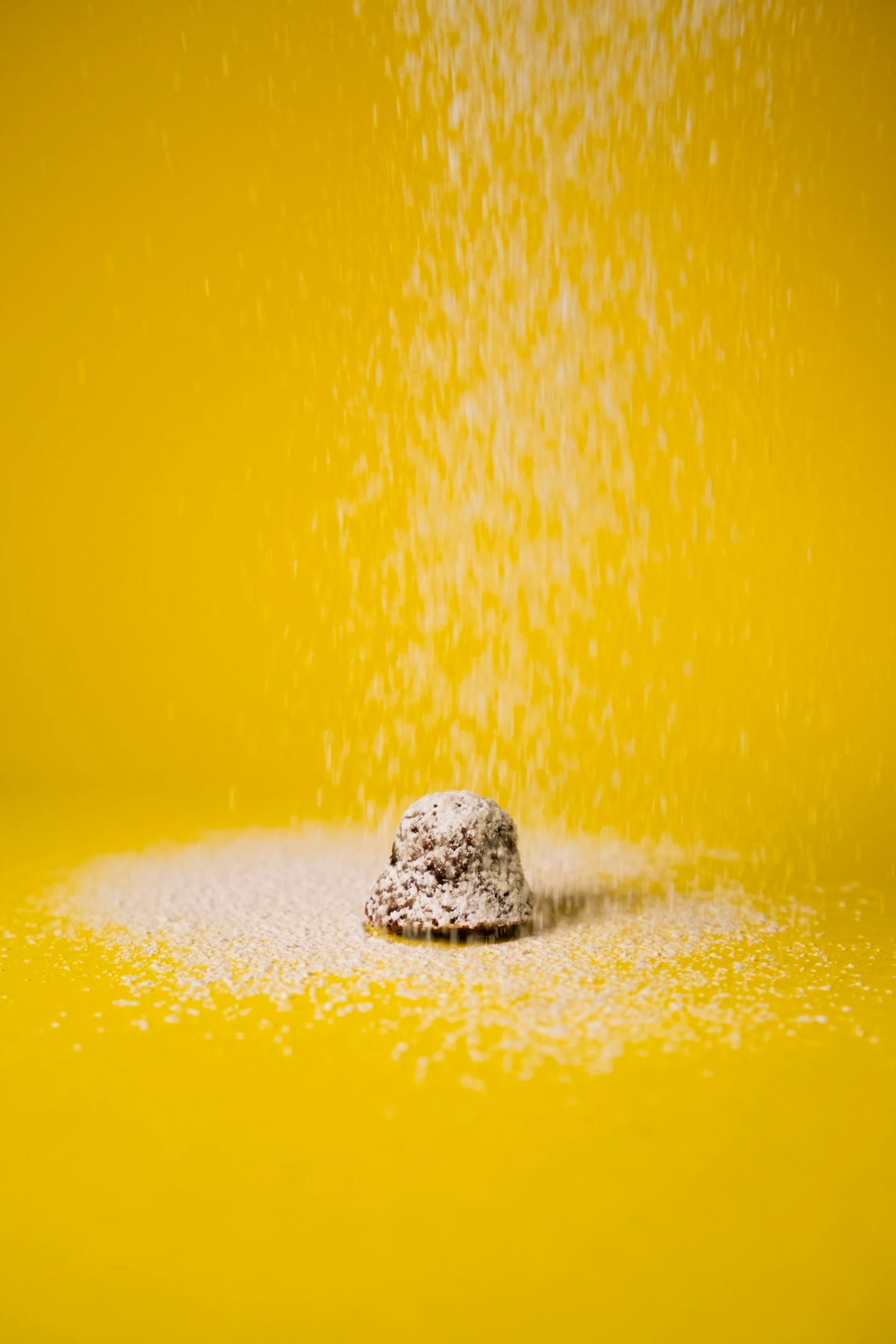 Gli attimi al cioccolato