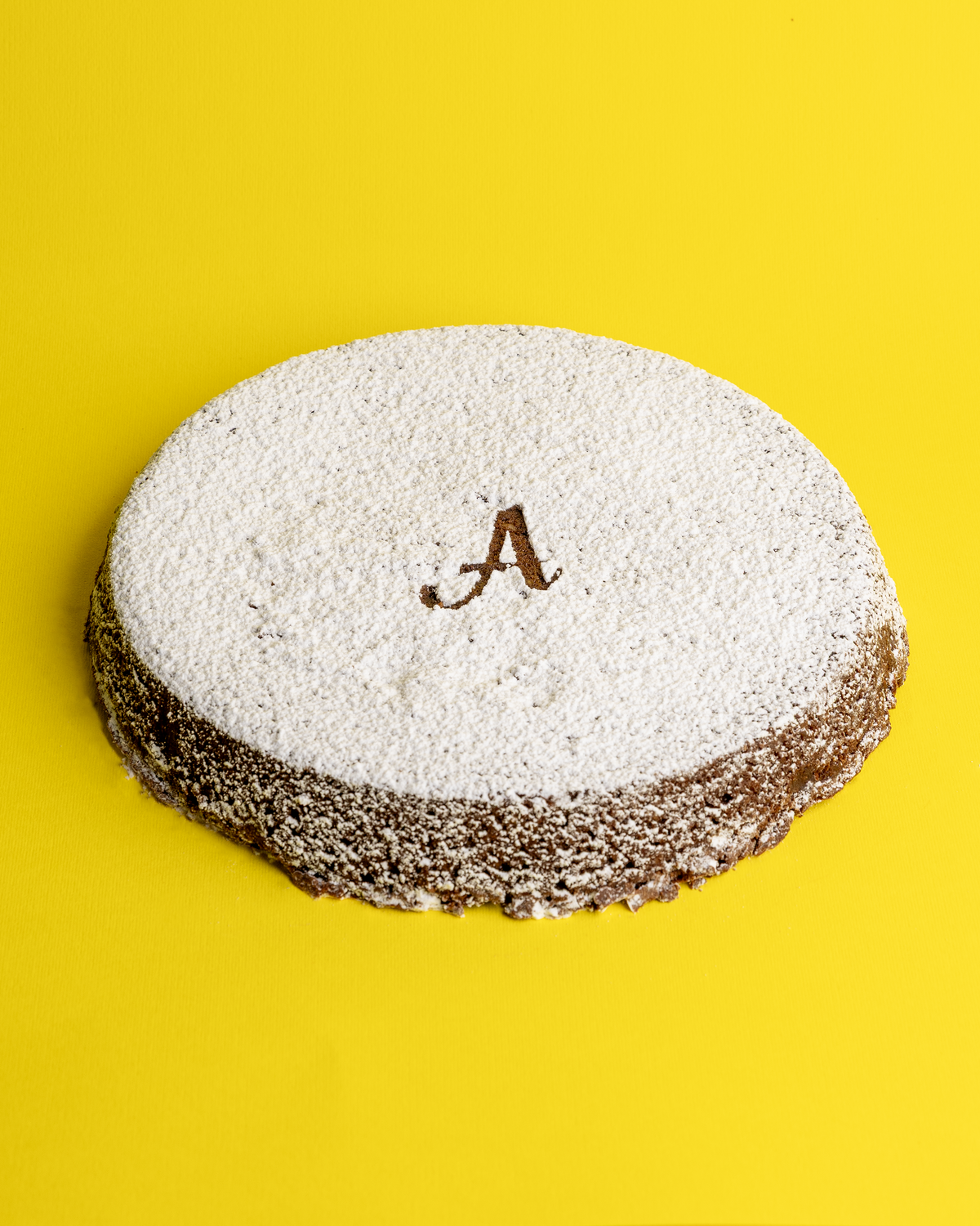 Annuccia al Cioccolato