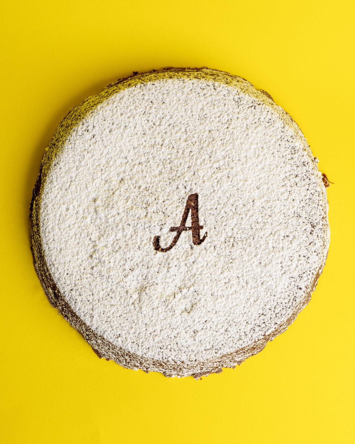 Annuccia al Cioccolato