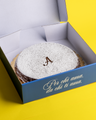 Annuccia al Cioccolato