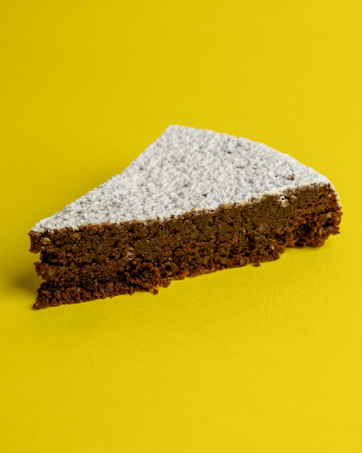 Annuccia al Cioccolato