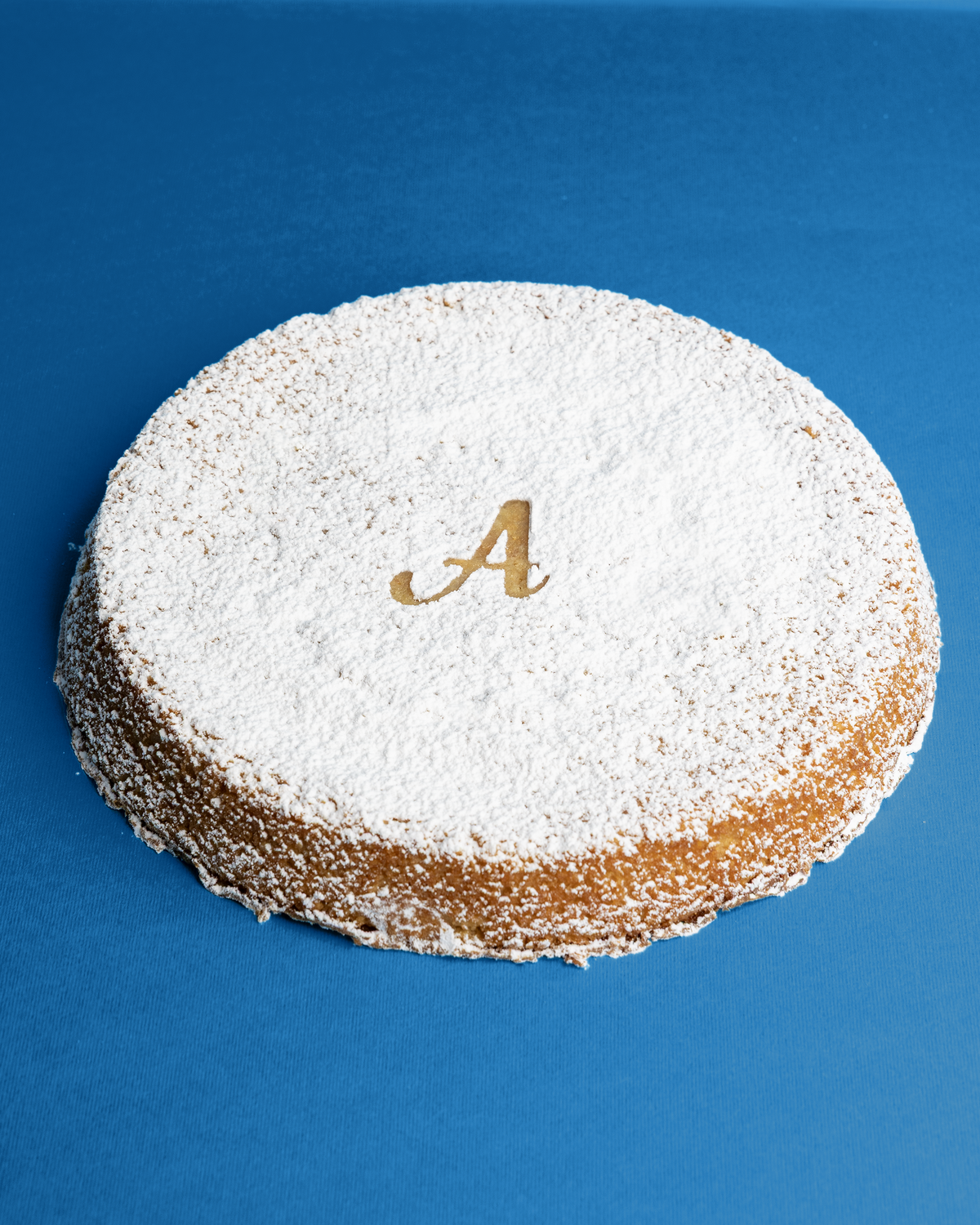 Annuccia al Limone