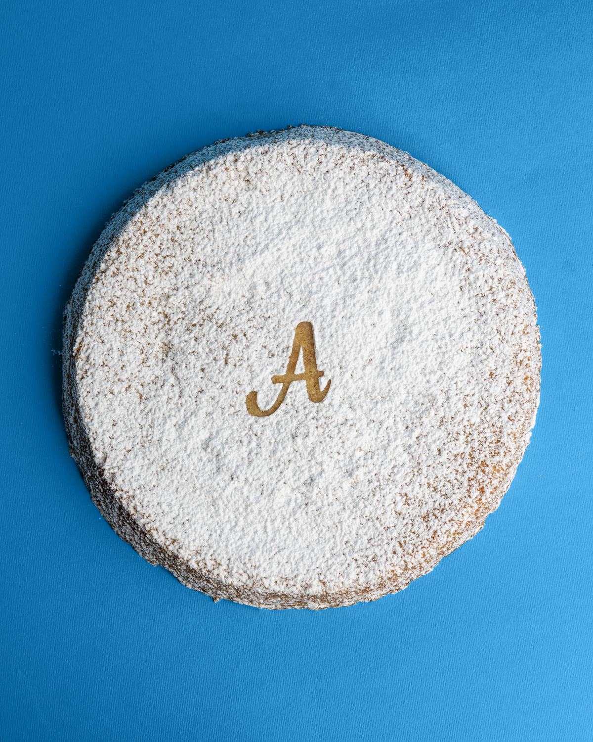 Annuccia al Limone