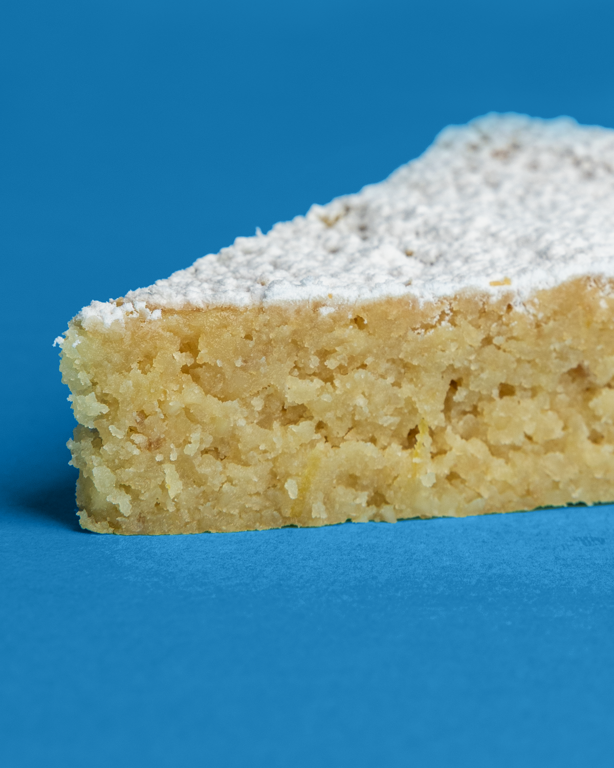 Annuccia al Limone