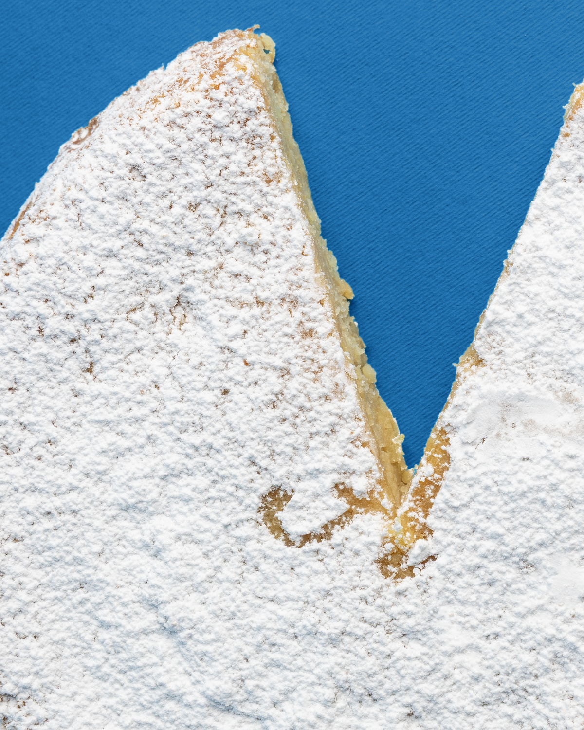 Annuccia al Limone