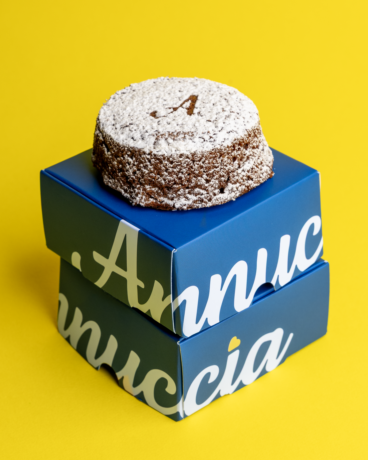 Baby al Cioccolato