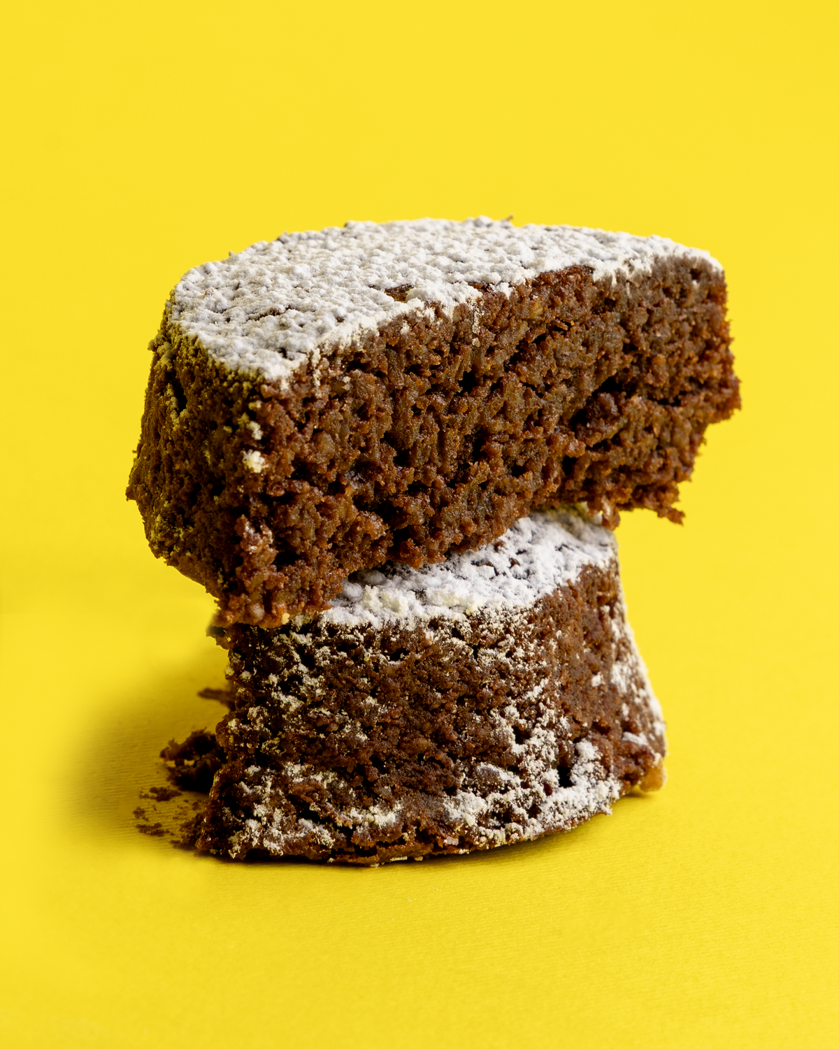 Baby al Cioccolato