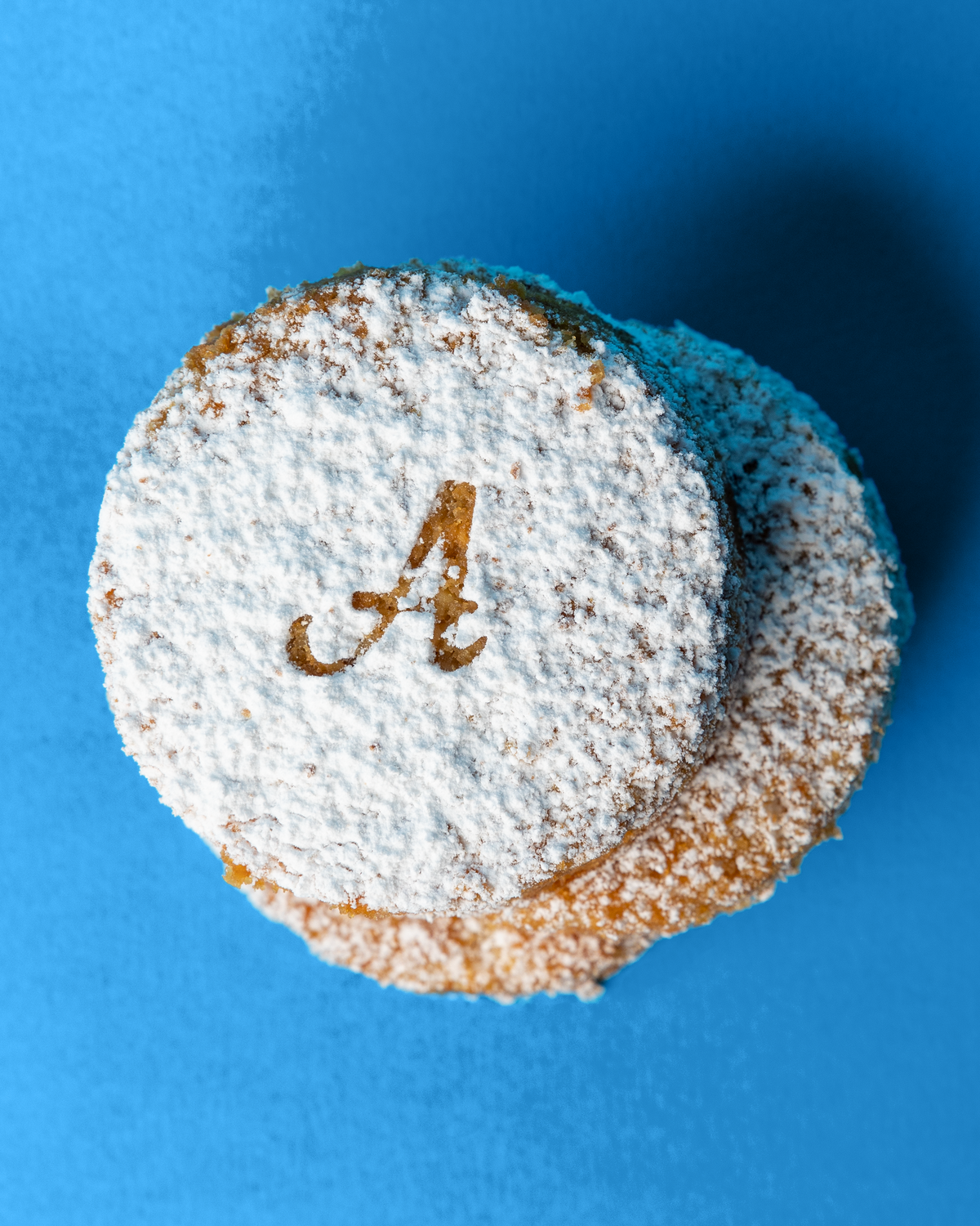 Baby al Limone